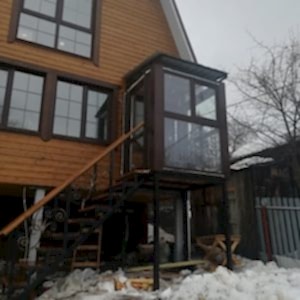 Добрые окна