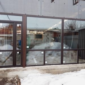 Добрые окна