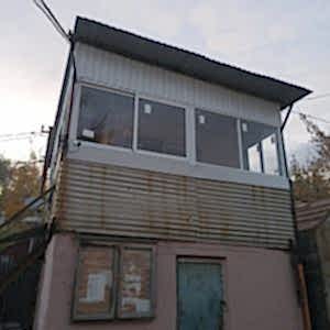 Добрые окна